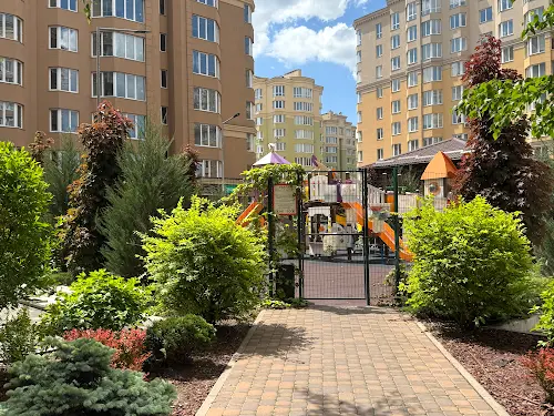 квартира за адресою Академіка Амосова вул., 67