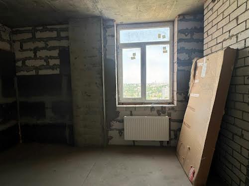 квартира за адресою Балківська вул., 137