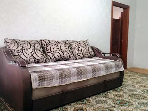 квартира за адресою Петра Панча вул., 1