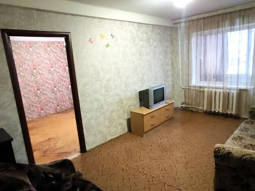 квартира по адресу Даниила Щербаковского ул. (Щербакова), 41