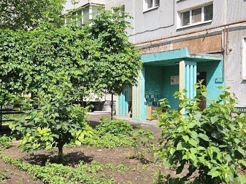квартира за адресою Мрії вул., 3