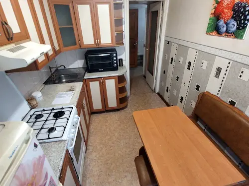 квартира за адресою Ігоря Бедзая вул. (Чкалова), 84