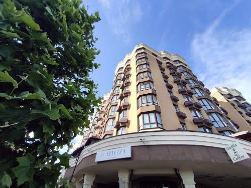 квартира за адресою с. Новосілки, Приміська вул., 12