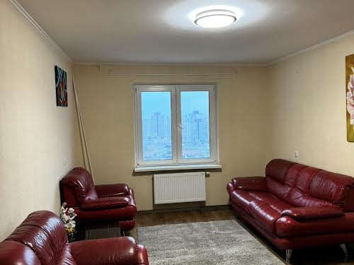 квартира за адресою Академіка Глушкова просп., 9-Є