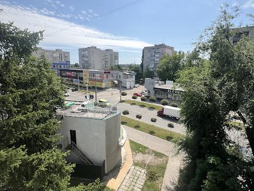 квартира за адресою Старшого Лейтенанта Кагала вул. (Першотравнева), 51