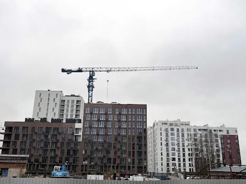 коммерческая по адресу Под Голоском ул., 4