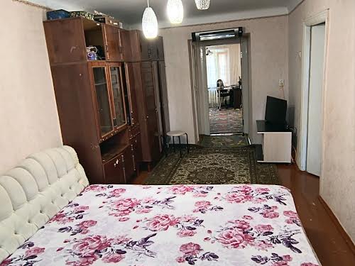 квартира за адресою Заводська вул., 61