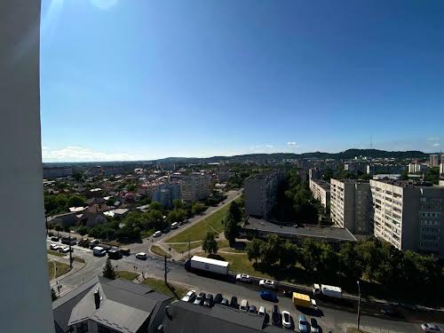 квартира за адресою Мазепи вул., 25д