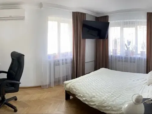 квартира по адресу Рубчака ул., 6
