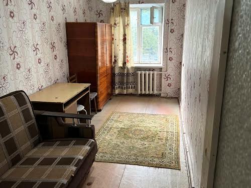 квартира за адресою Науки просп. (Гагаріна), 117