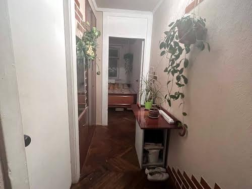квартира по адресу Выговского ул. (Терешковой), 27