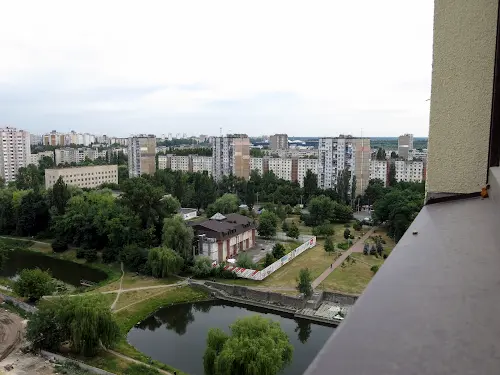 квартира за адресою Рудницького Степана вул. (Вільямса академіка), 19/14