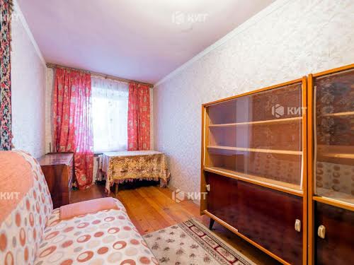 квартира за адресою Харків, 23 Серпня вул., 44