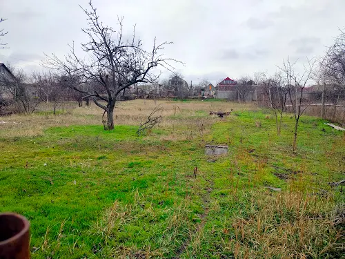 дом по адресу Матвеевская ул. (Ленина), 107