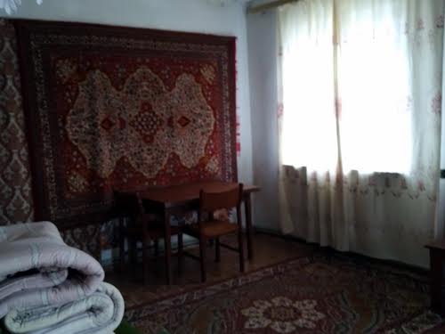 дом по адресу с. Шапиевка, Ювілейний провулок, 2а