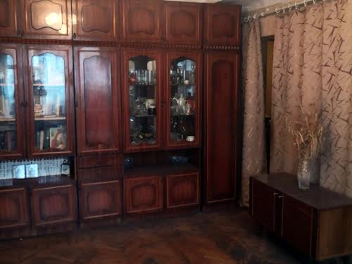 квартира за адресою Празька вул., 3