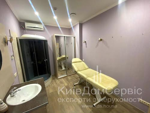 комерційна за адресою Євгена Чикаленка вул. (Пушкінська), 12-А