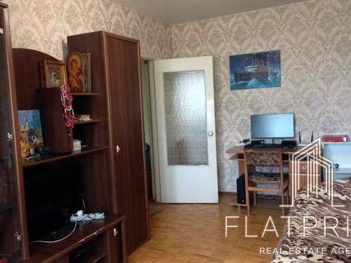 квартира по адресу Академика Палладина просп., 11
