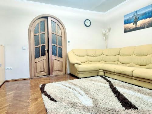 квартира за адресою Андрія Малишка вул., 29-А