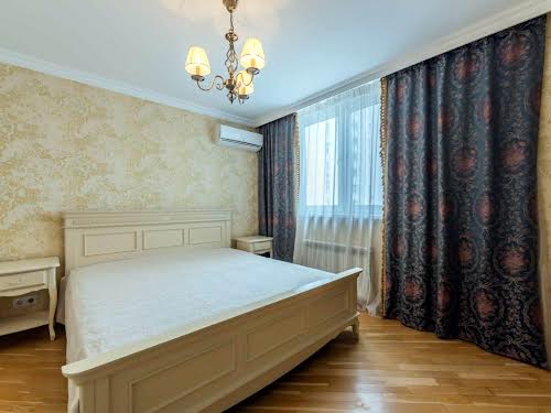 квартира за адресою Урлівська вул., 23-Б