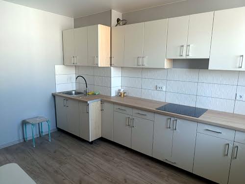 квартира по адресу Приміська, 22б