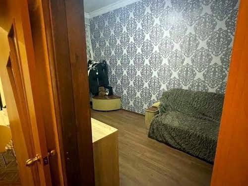 квартира по адресу Воздухофлотский просп. (Повітрофлотський), 78