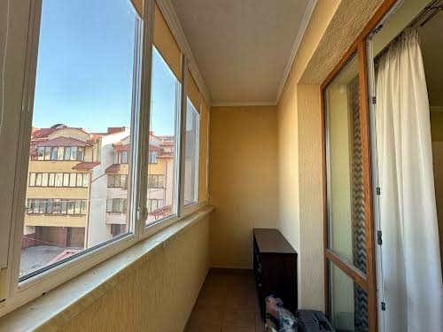 квартира по адресу Стрыйская ул., 292