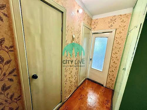 квартира за адресою Пасічна вул., 12а