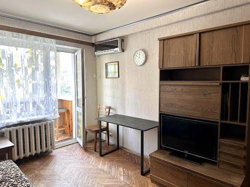 квартира за адресою Саксаганського вул., 87