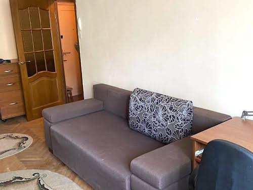 квартира по адресу Академика Сахарова ул., 58