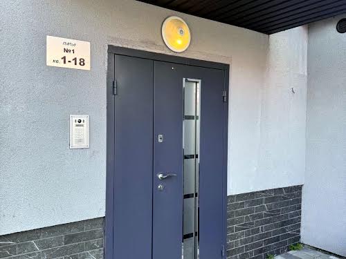 квартира по адресу Мукачево, Івана Маргітича ул., 39