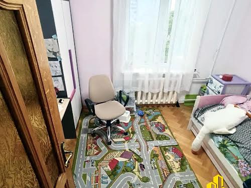 квартира по адресу Творческая ул., 2