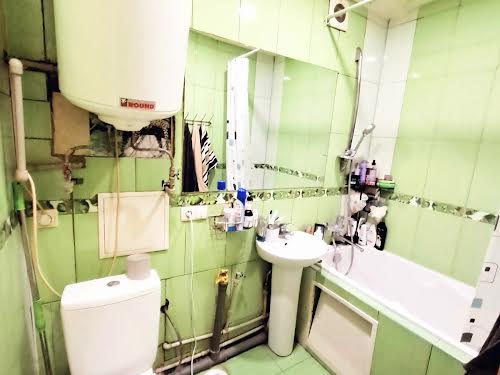 квартира за адресою 10-та Лінія вул., 56