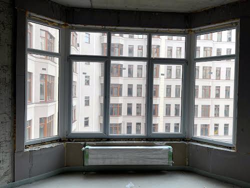 квартира по адресу Дача Ковалевского ул., 91