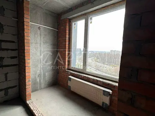 квартира за адресою Академіка Заболотного вул., 1-Б