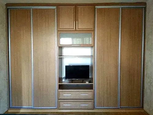 квартира по адресу Героев Днепра ул., 36-Б
