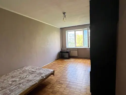 квартира по адресу Зои Гайдай ул., 9-А