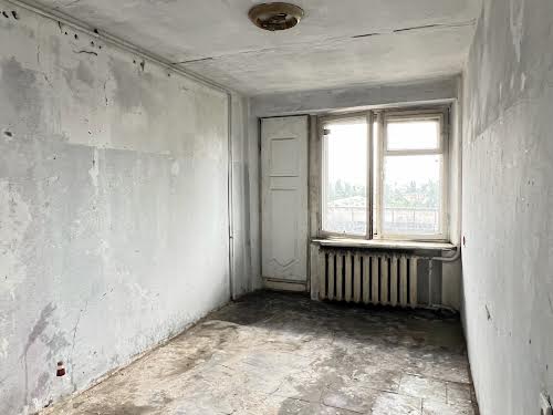 квартира за адресою Верховної Ради бульв., 19
