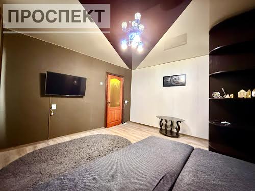 квартира за адресою Леоніда Бикова вул., 2/1
