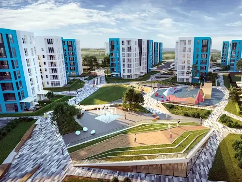 квартира по адресу Черновола ул., 1