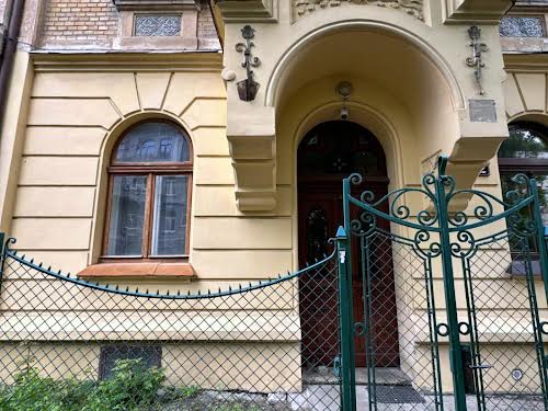 квартира по адресу Парковая ул. (Конева), 12
