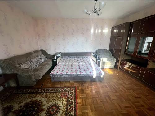 квартира за адресою Межигірська вул., 50
