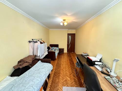 квартира по адресу Зарицких ул. (Воровского), 44