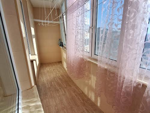 квартира за адресою Панаса Мирного вул., 1/2