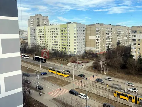квартира за адресою Червоної Калини просп., 112