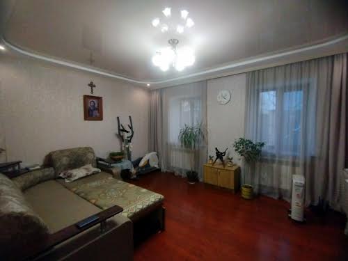 дом по адресу Мариупольская ул. (Ростовская), 6