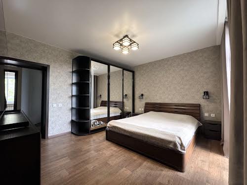 квартира за адресою Петра Григоренка просп., 9