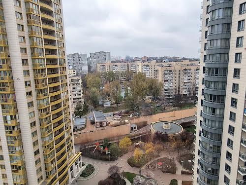 квартира по адресу Голосеевский просп. (40-летия Октября), 58