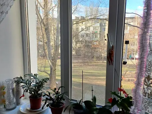кімната за адресою Владислава Бувалкіна вул. (Бочарова Генерала), 49-А