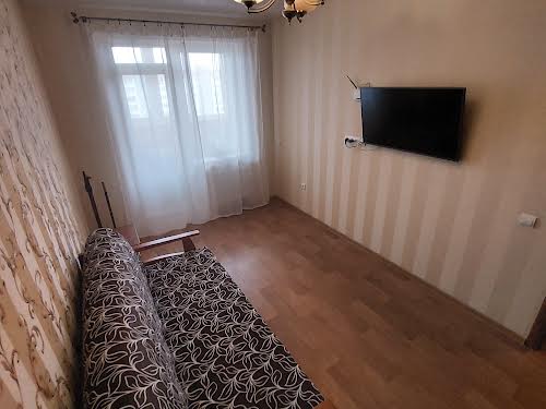 квартира за адресою Лазурна вул., 5/10